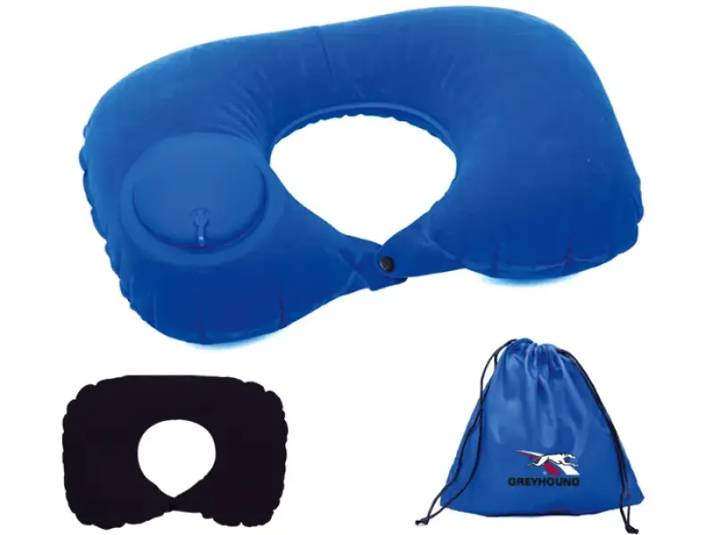 almohada de viaje dreamy