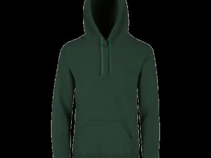 Sudadera con Capucha