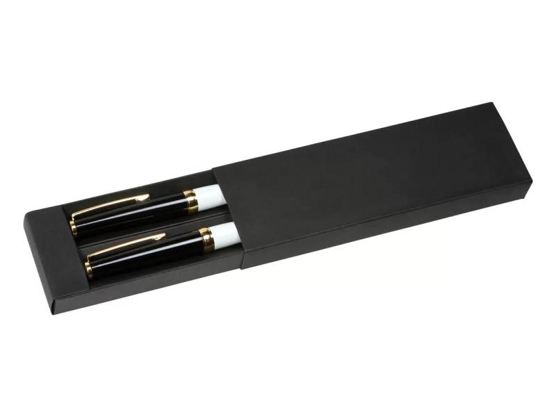 SET DE BOLÍGRAFOS AVILA