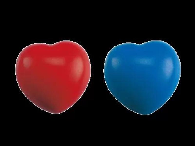 ANTIESTRÉS CORAZÓN 1