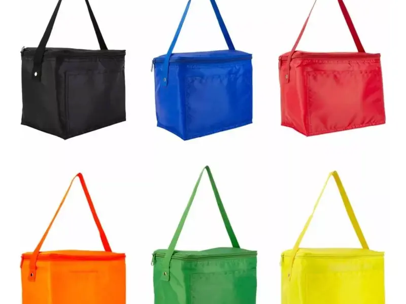 loncheras y hieleras