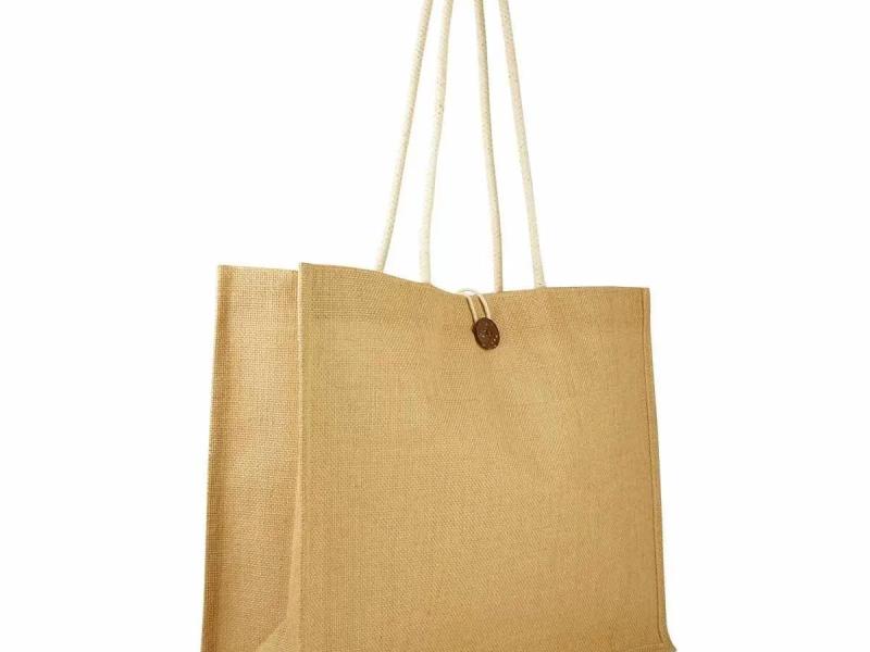 BOLSA DE YUTE WINTER