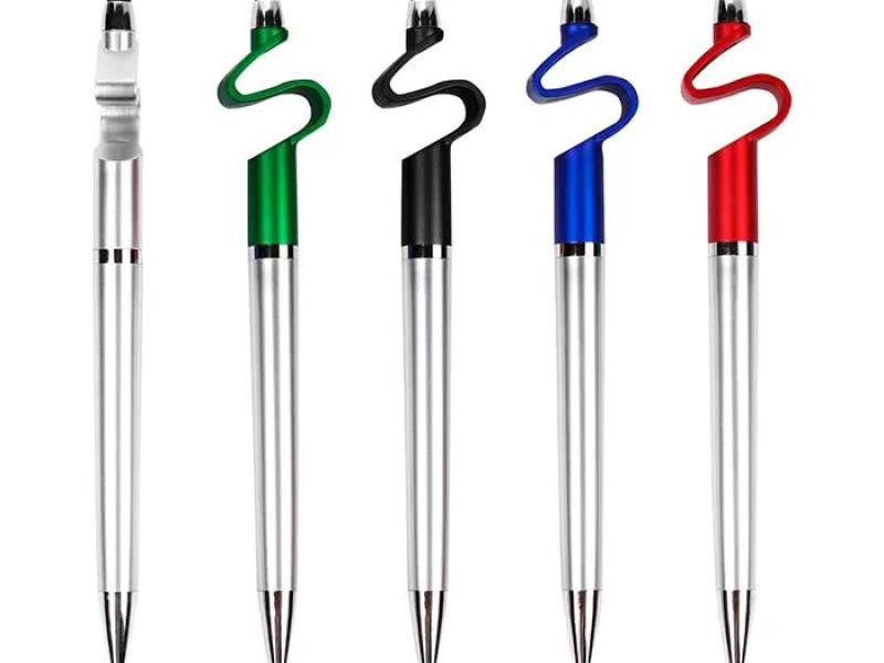 BOLÍGRAFO DE PLÁSTICO LIVERPOOL