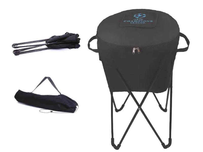 HIELERA PLEGABLE SPIDER