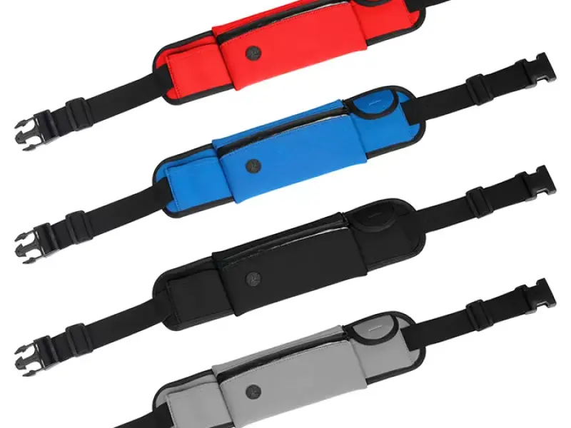 CINTURON DEPORTIVO JASPER