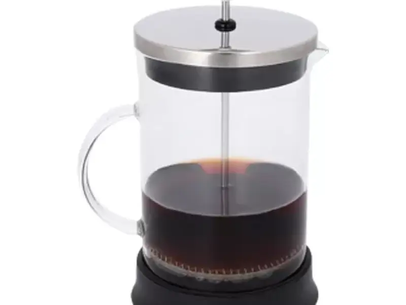 PRENSA FRANCESA DECAF