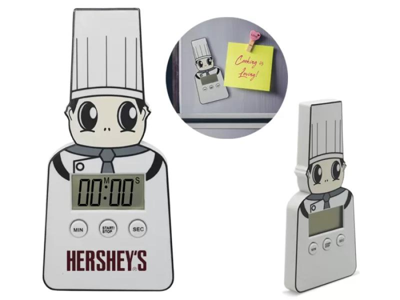 TEMPORIZADOR CHEFCITO