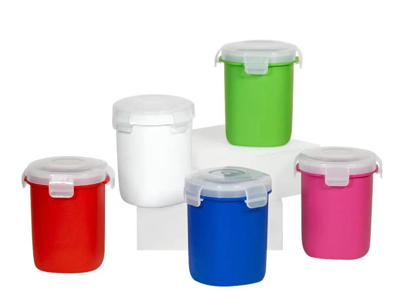 VASITO CONTENEDOR KEOP