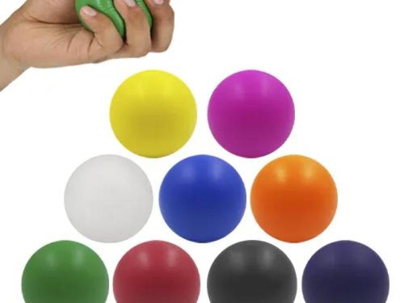 PELOTA SQUISHY II