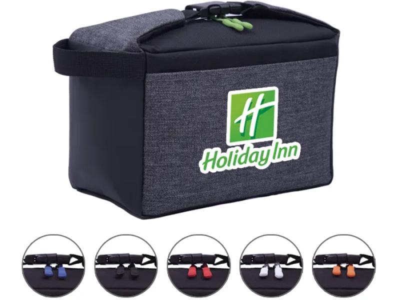 HIELERA/LONCHERA TERMICA DOMINIC