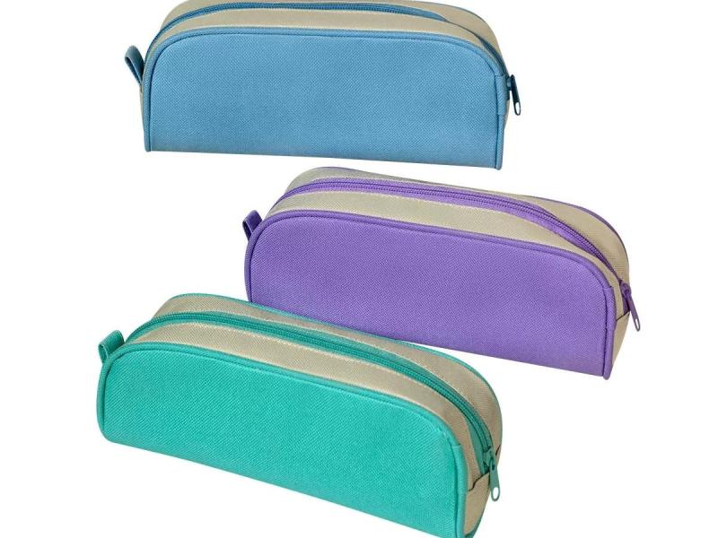 ESTUCHE ESCOLAR GAKKO