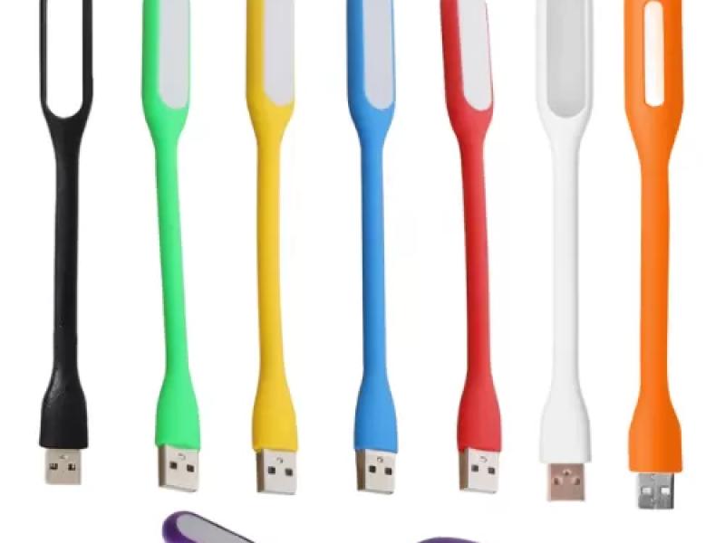 MINI LAMPARA PORTATIL