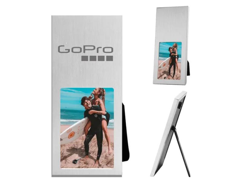 PORTARRETRATOS DE ALUMINIO EDIZ