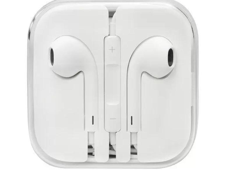 AUDIFONOS BLANCOS 3.5mm