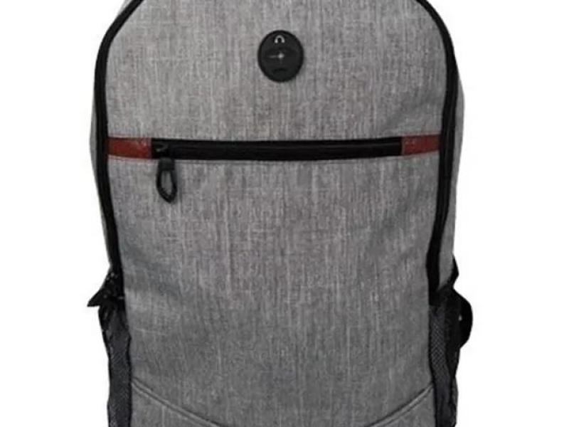 BACK PACK