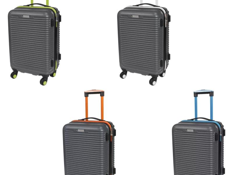 MALETA RIGIDA DURHAM