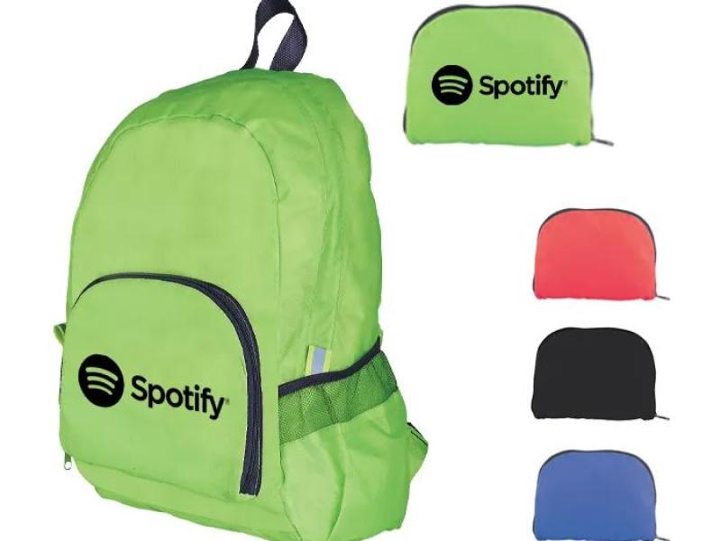 NOVEDOSA MOCHILA DENVER