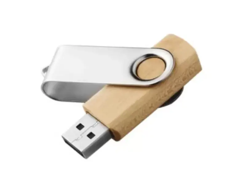  usb clip forest