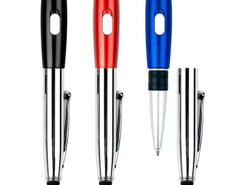 BOLÍGRAFO DE PLÁSTICO PORTO