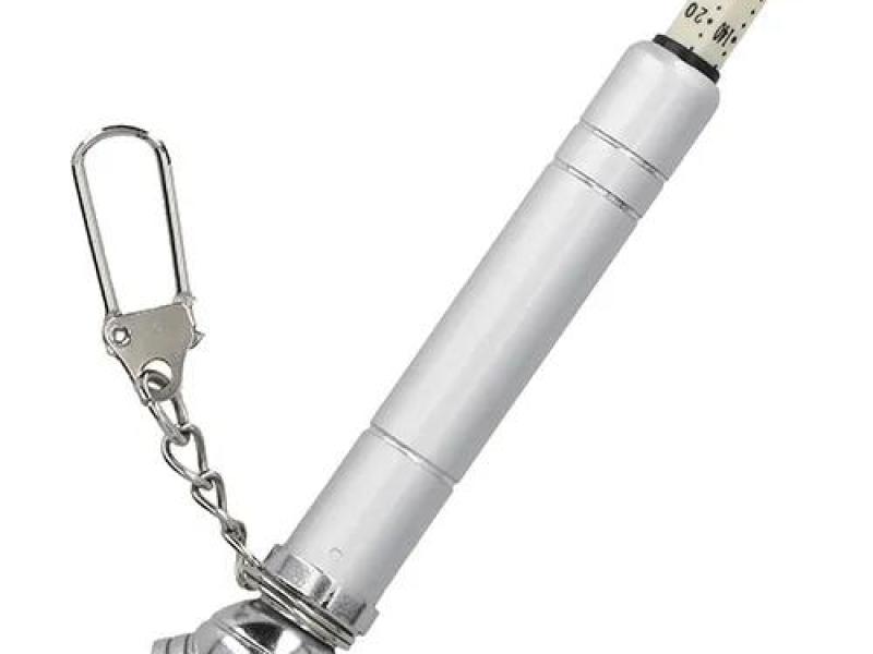 MEDIDOR DE PRESION KROLL