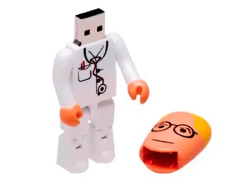  usb doctor
