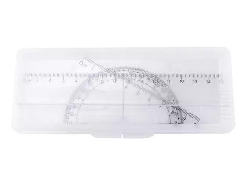 ESTUCHE DE GEOMETRÍA