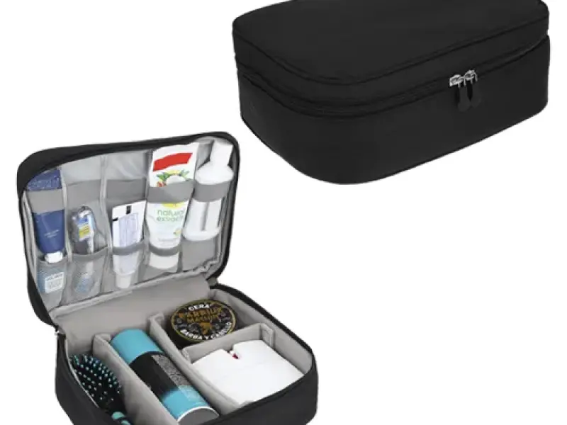 estuche de viaje travel