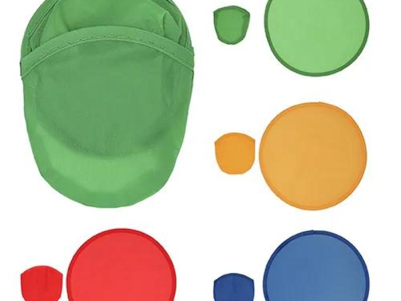 FRISBEE PLEGABLE DISC