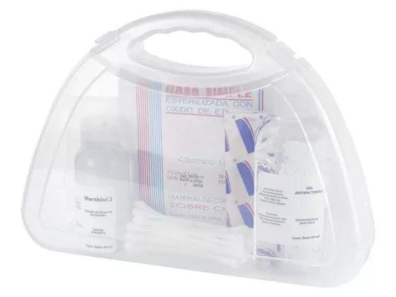KIT DE EMERGENCIA