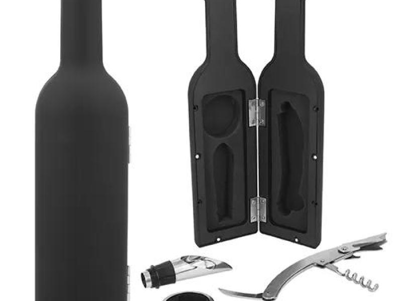 SET DE VINO BORGOÑA