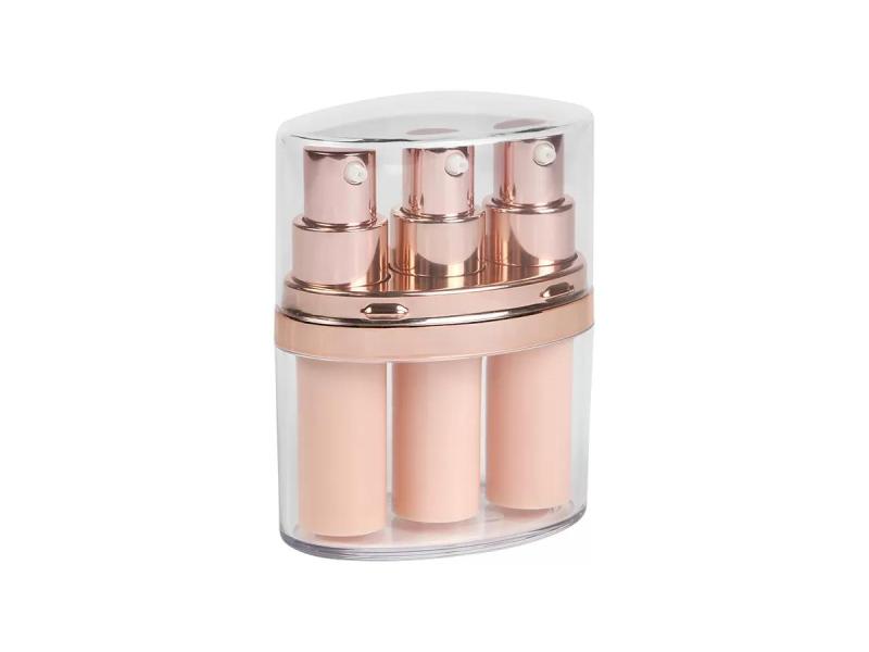 BOTELLAS DISPENSADORAS POFFABRO