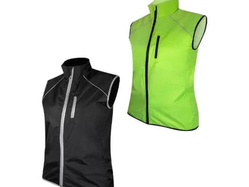 Chaleco Kolesar