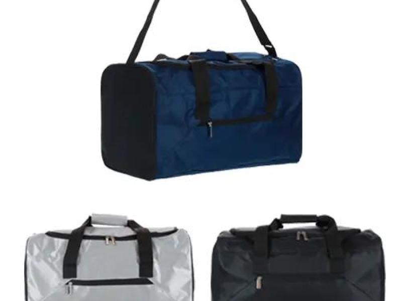 MALETA DEPORTIVA CUPRA