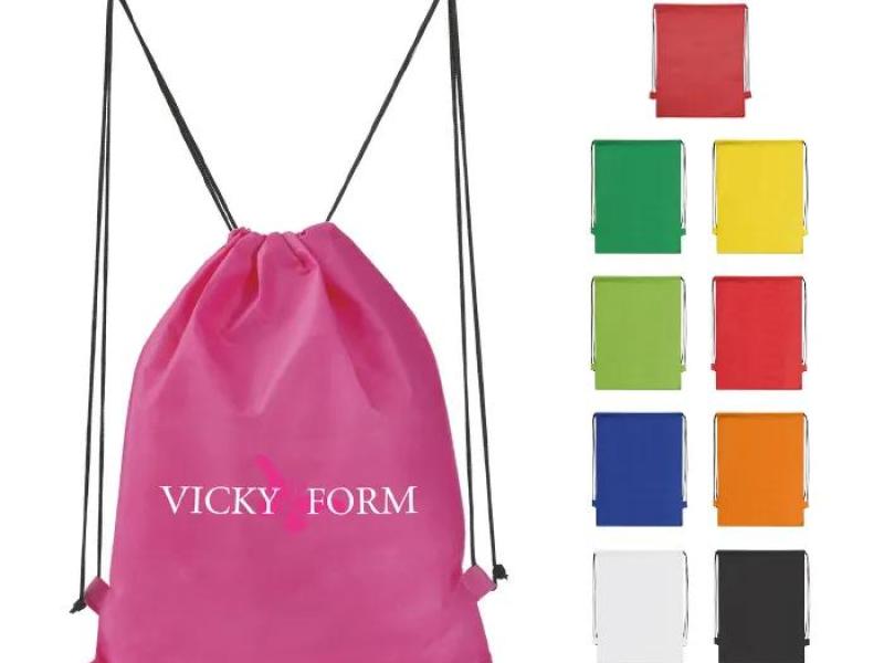 MORRAL CON JARETAS ECOLOGICA ROSSY NONW05