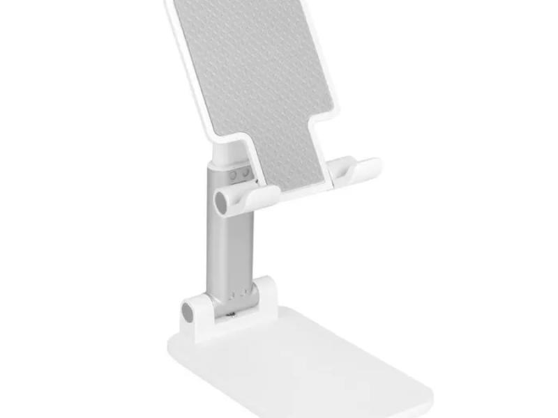 SOPORTE DE ESCRITORIO PARA CELULAR ATRIL